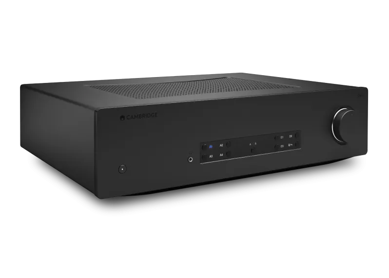 Cambridge Audio CXA81 Mk II Integrated Amplifier with DAC