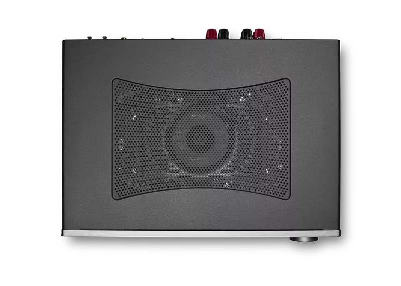 Cambridge Audio CXA81 Mk II Integrated Amplifier with DAC