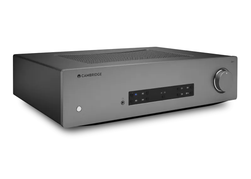 Cambridge Audio CXA81 Mk II Integrated Amplifier with DAC