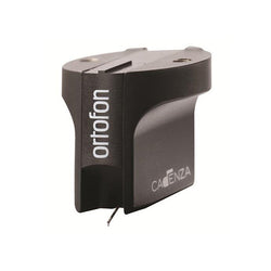 ORTOFON - MC CADENZA BLACK PHONO CARTRIDGE