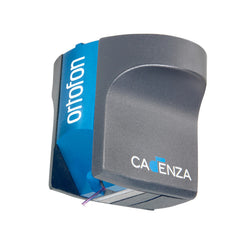 ORTOFON CADENZA BLUE MC PHONO CARTRIDGE - Vinyl Sound