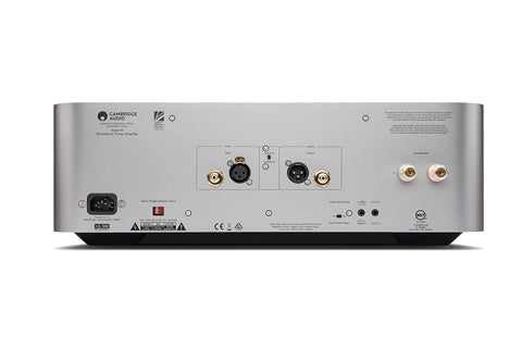 CAMBRIDGE EDGE M MONOBLOCK POWER AMPLIFIER