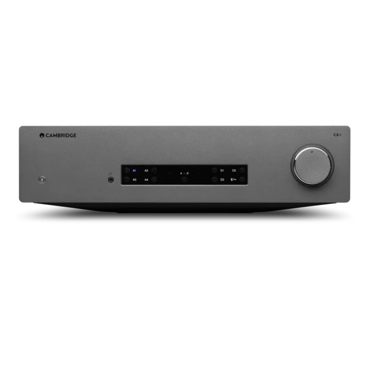 Cambridge Audio CXA81 Mk II Integrated Amplifier with DAC