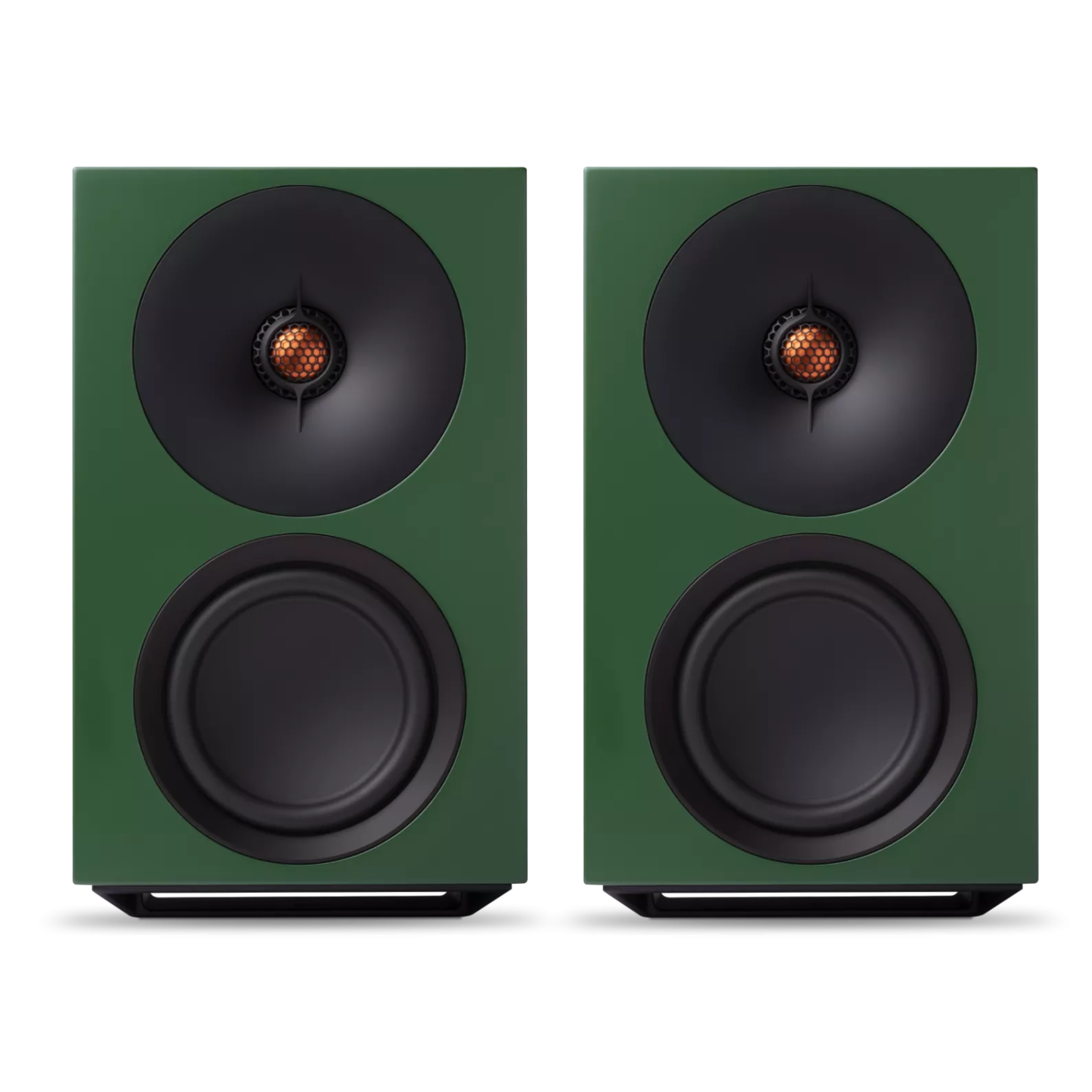 Cambridge Audio L/R M Active Streaming Speakers (Pair)