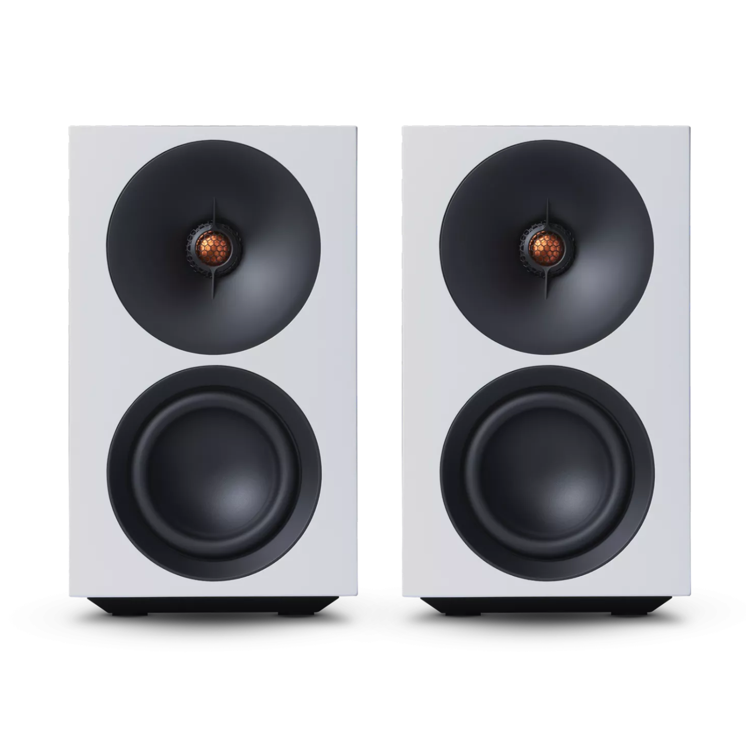 Cambridge Audio L/R S Active Desktop Speakers with Bluetooth (Pair)