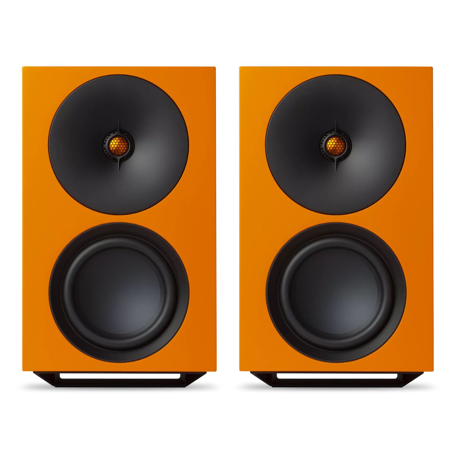 Cambridge Audio L/R X Active Streaming Speakers (Pair)