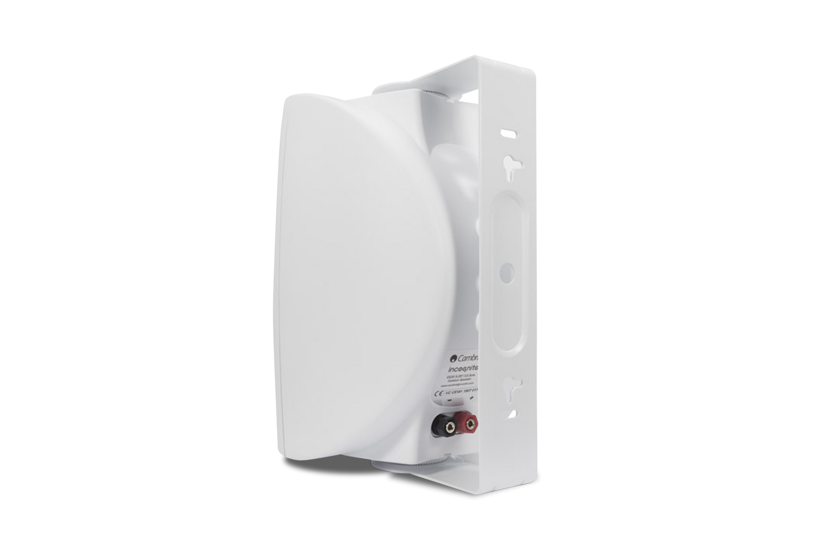 CAMBRIDGE ES20 OUTDOOR SPEAKERS (PAIR)