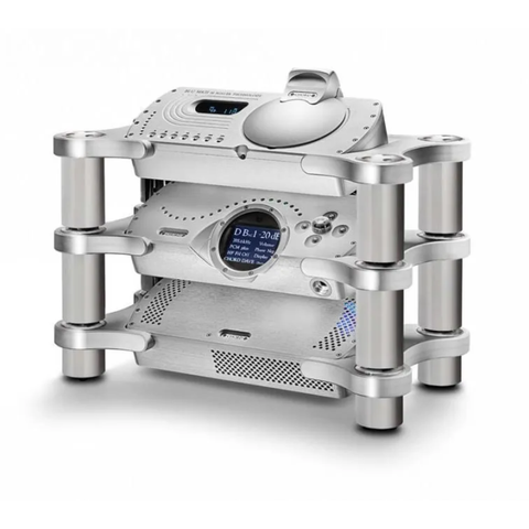 Ferrum OOR Analogue Headphone Amp