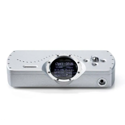 Chord DAVE Reference-level Digital to Analogue Converter, Headphone Amplifier and Preamplifier