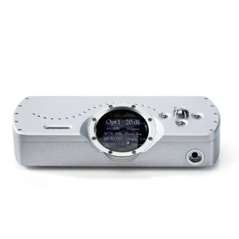 Chord ULTIMA PRE Flagship Reference-Level Preamp