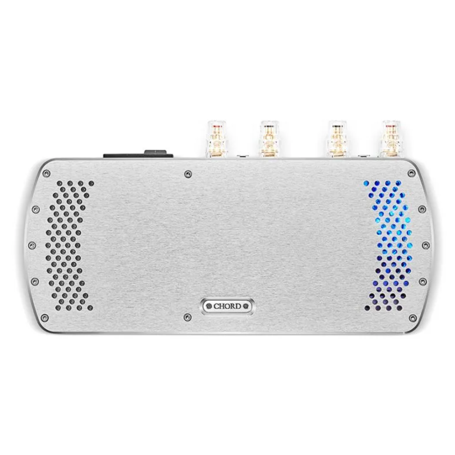 Chord Étude 150w Stereo Power Amplifier