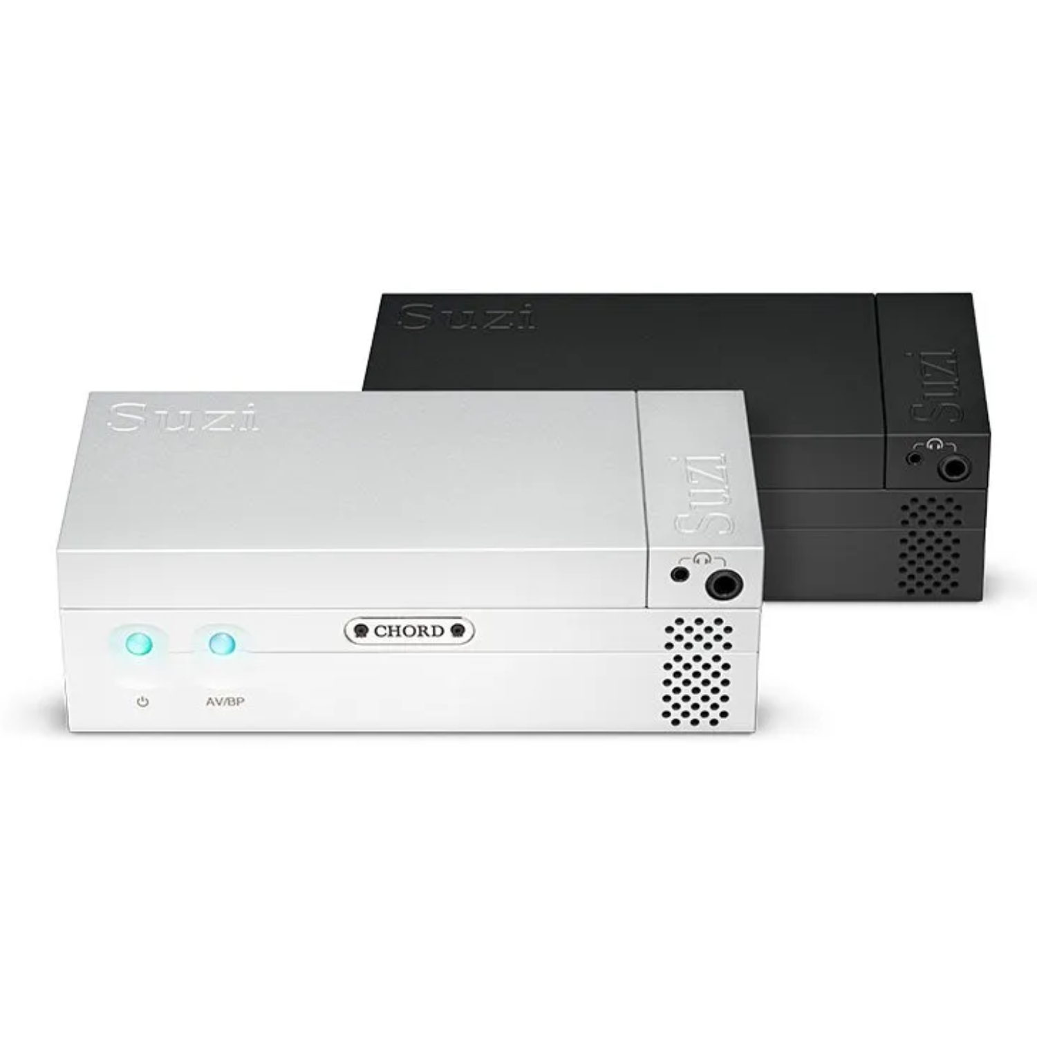 Chord Suzi Amp Modular Stereo Power Amplifier