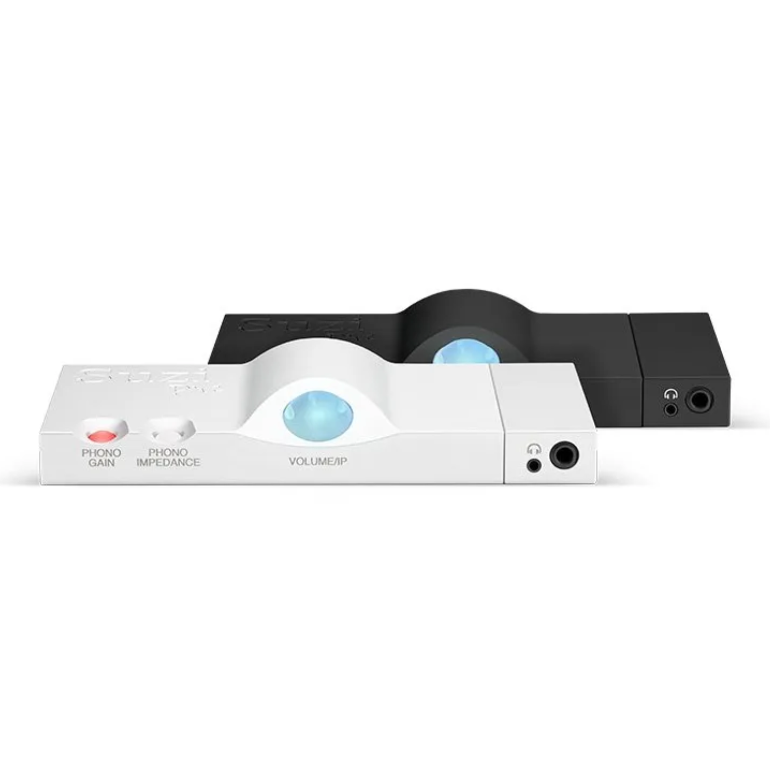 Chord Suzi Pre Pre/headphone Amplifier And Phono Stage