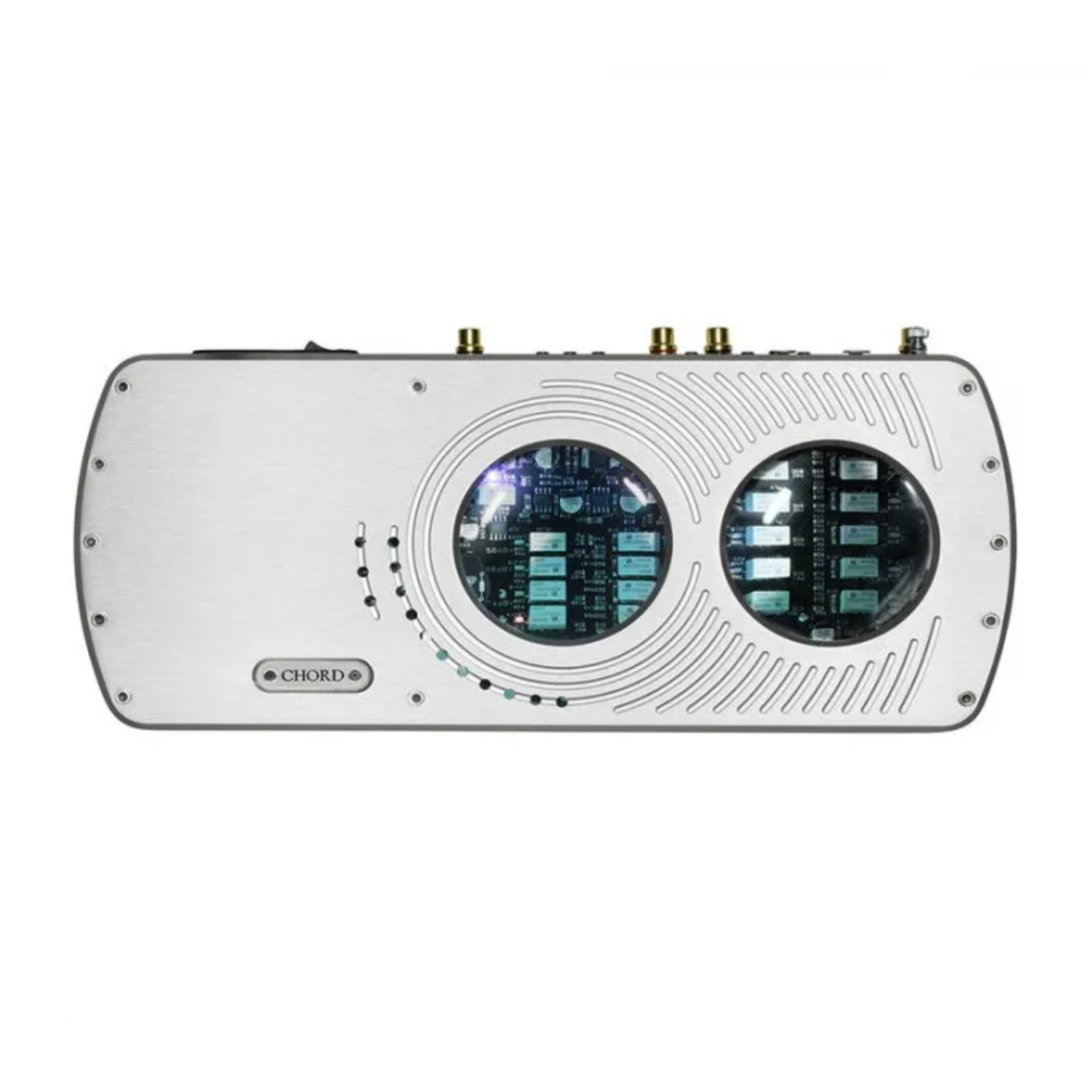 Chord Symphonic Moving Coil Phonostage