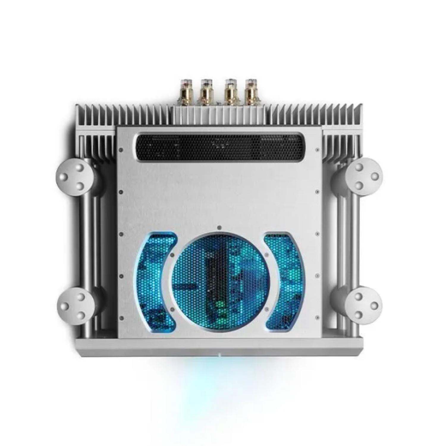 Chord ULTIMA 3 480W Mono Power Amplifier (Pair)