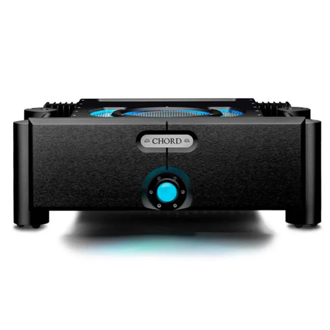 Chord ULTIMA PRE Flagship Reference-Level Preamp