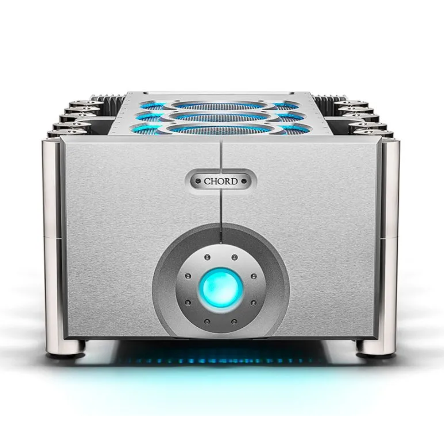 Chord ULTIMA 780 W Flagship Reference Power Amplifier ( Sold As Pair )