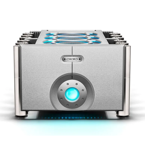 Chord ULTIMA PRE 3 Five Input Pre-Amplifier