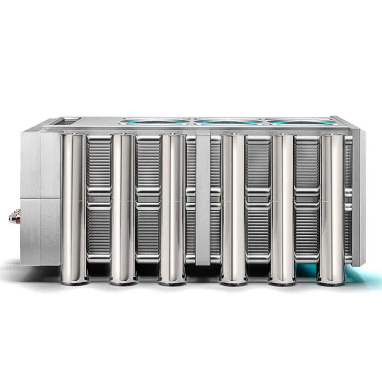 Chord ULTIMA 780 W Flagship Reference Power Amplifier ( Sold As Pair )