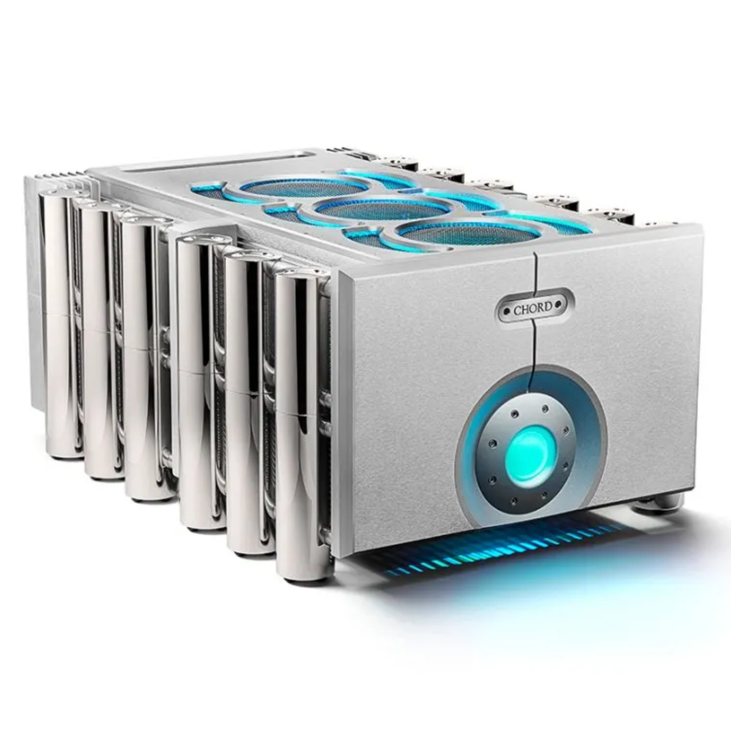 Chord ULTIMA 780 W Flagship Reference Power Amplifier ( Sold As Pair )