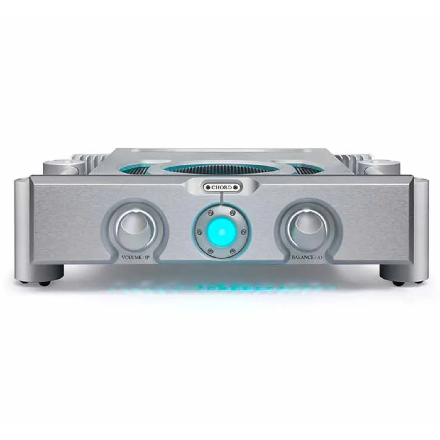 Chord ULTIMA PRE 3 Five Input Pre-Amplifier