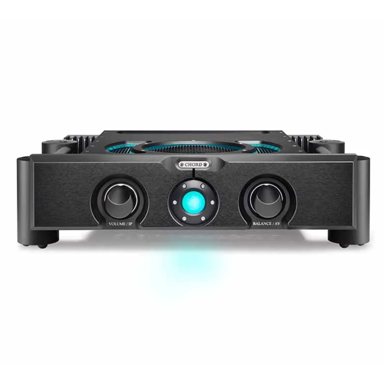 Chord ULTIMA PRE 3 Five Input Pre-Amplifier