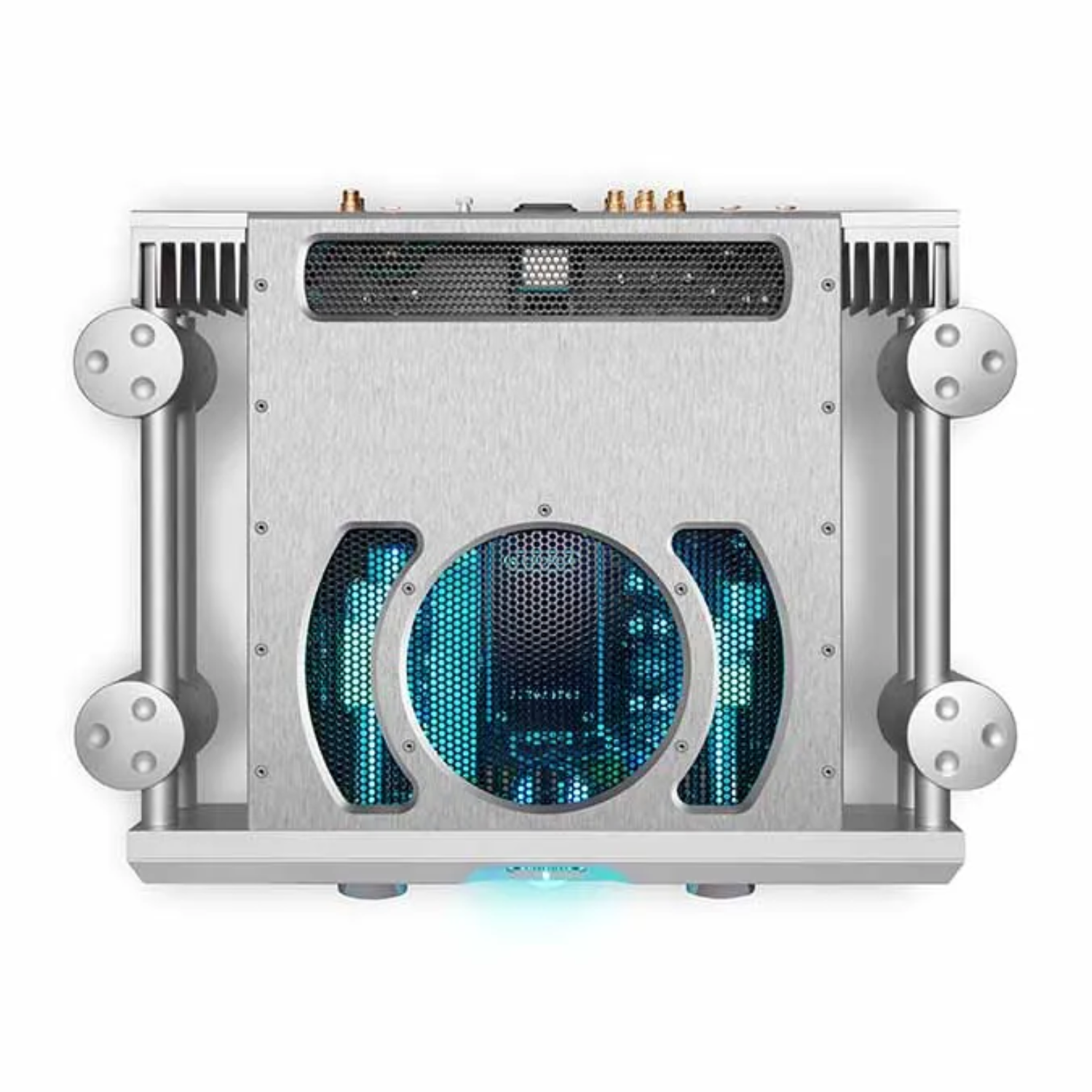 Chord ULTIMA PRE 3 Five Input Pre-Amplifier