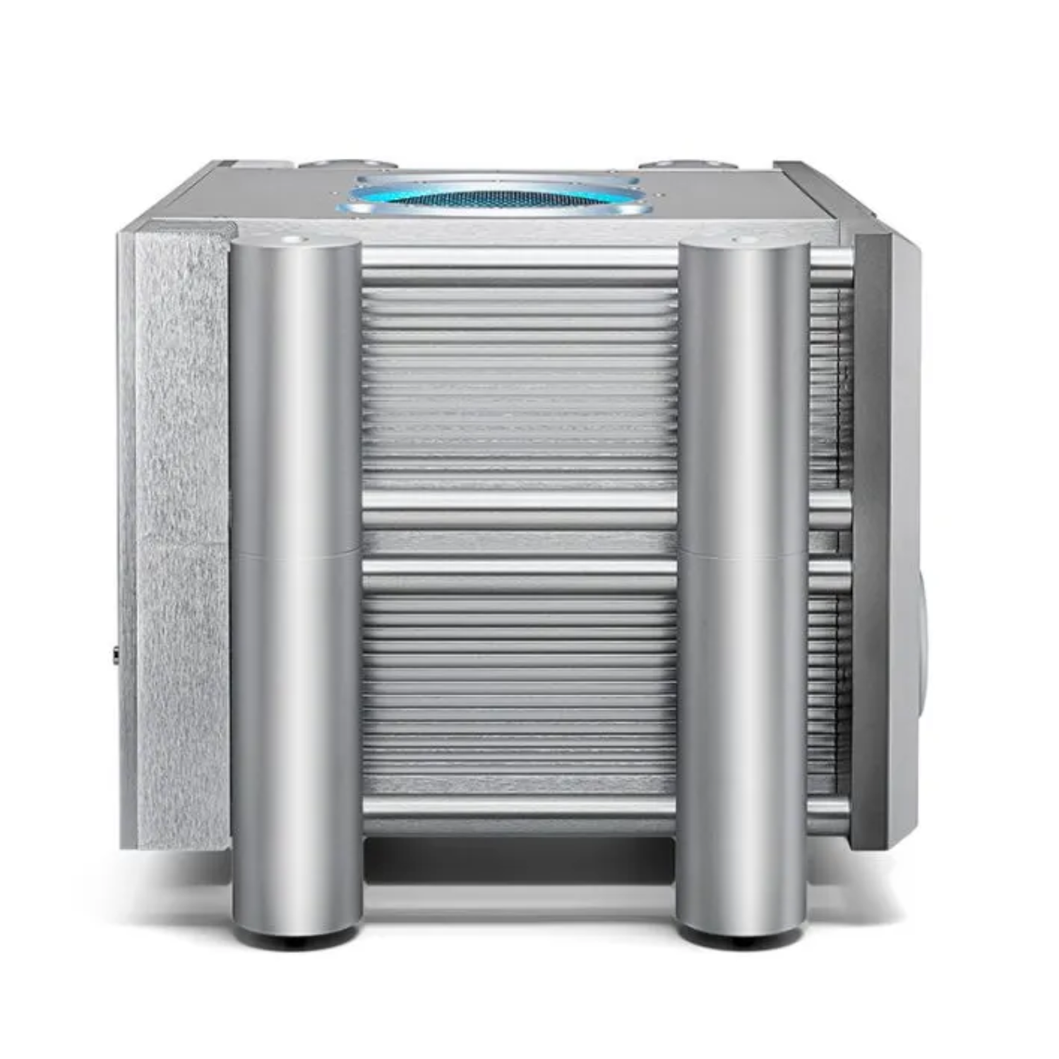 Chord ULTIMA PRE Flagship Reference-Level Preamp