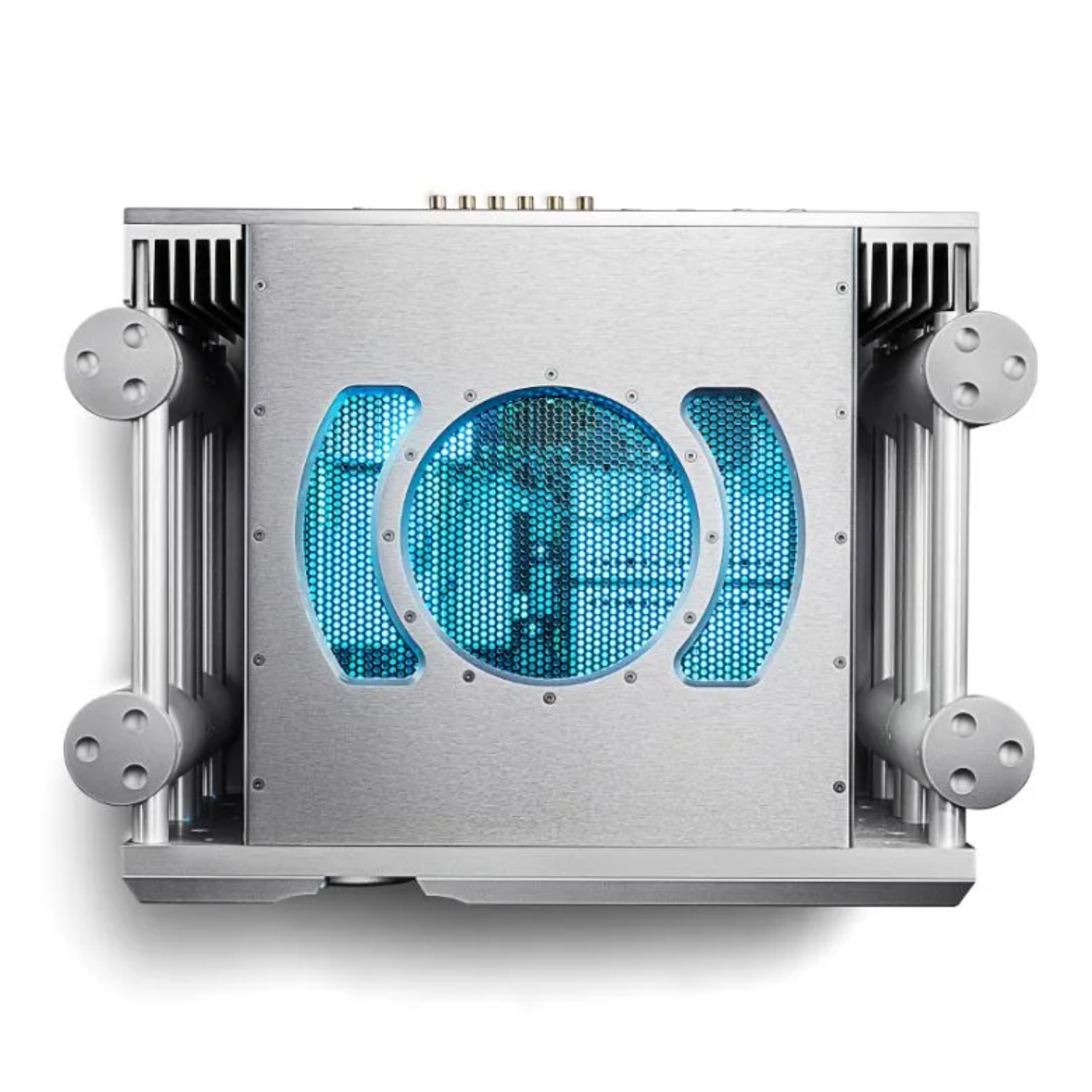 Chord ULTIMA PRE Flagship Reference-Level Preamp