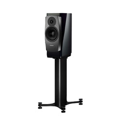 DYNAUDIO CONFIDENCE 20 SPEAKER (Incl. Stand) | VINYL SOUND USA We don’t think a speaker’s size should dictate how good it sounds… so we don’t let it The compact Confidence 20 takes the performance, the passion and the power of the range’s larger speakers, and puts it on a stand.