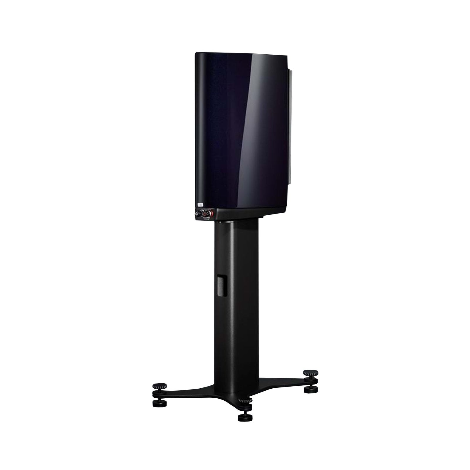 DYNAUDIO CONFIDENCE 20 SPEAKER (Incl. Stand) | VINYL SOUND USA We don’t think a speaker’s size should dictate how good it sounds… so we don’t let it The compact Confidence 20 takes the performance, the passion and the power of the range’s larger speakers, and puts it on a stand.