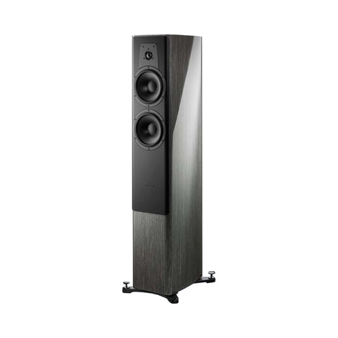 WHARFEDALE DIAMOND 12.4 FLOORSTANDING