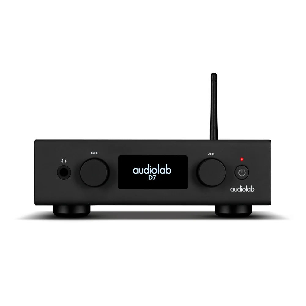 Audiolab D7
