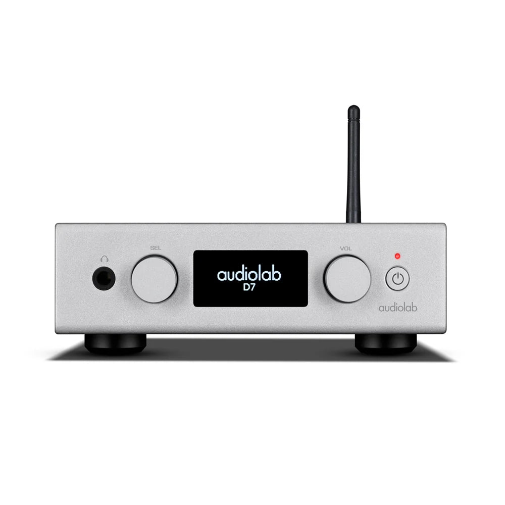 Audiolab D7