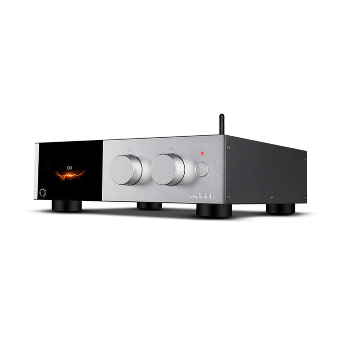Audiolab D9 DAC