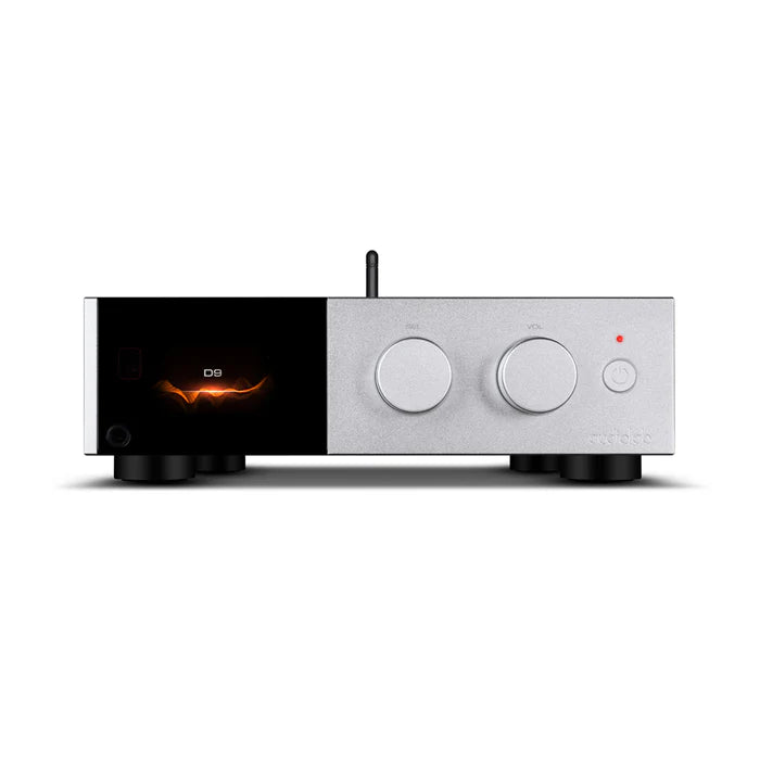 Audiolab D9 DAC