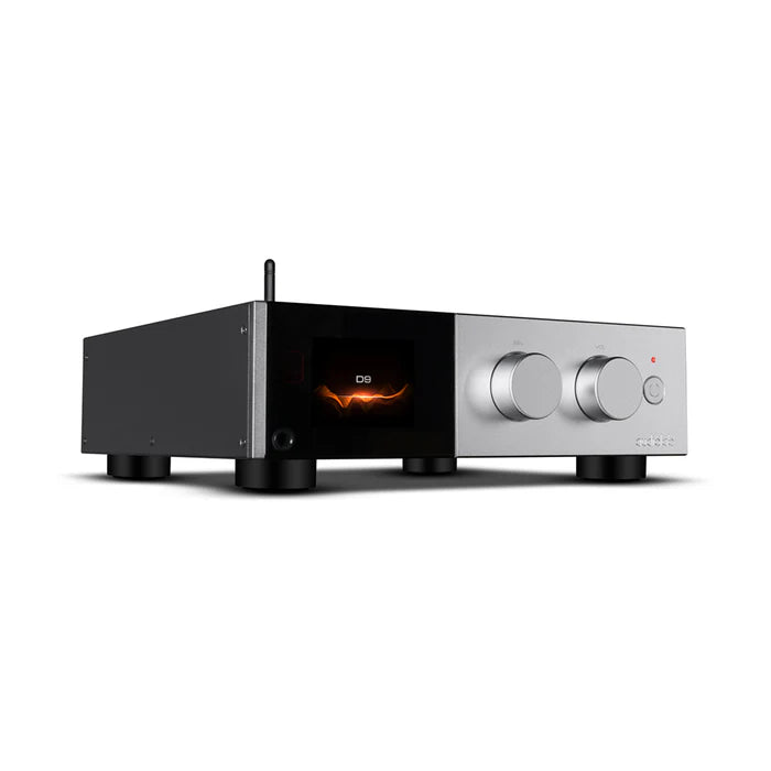 Audiolab D9 DAC