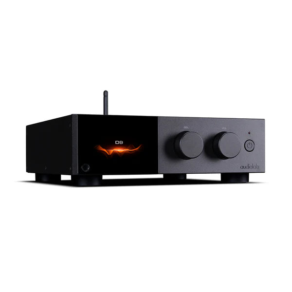 Audiolab D9 DAC