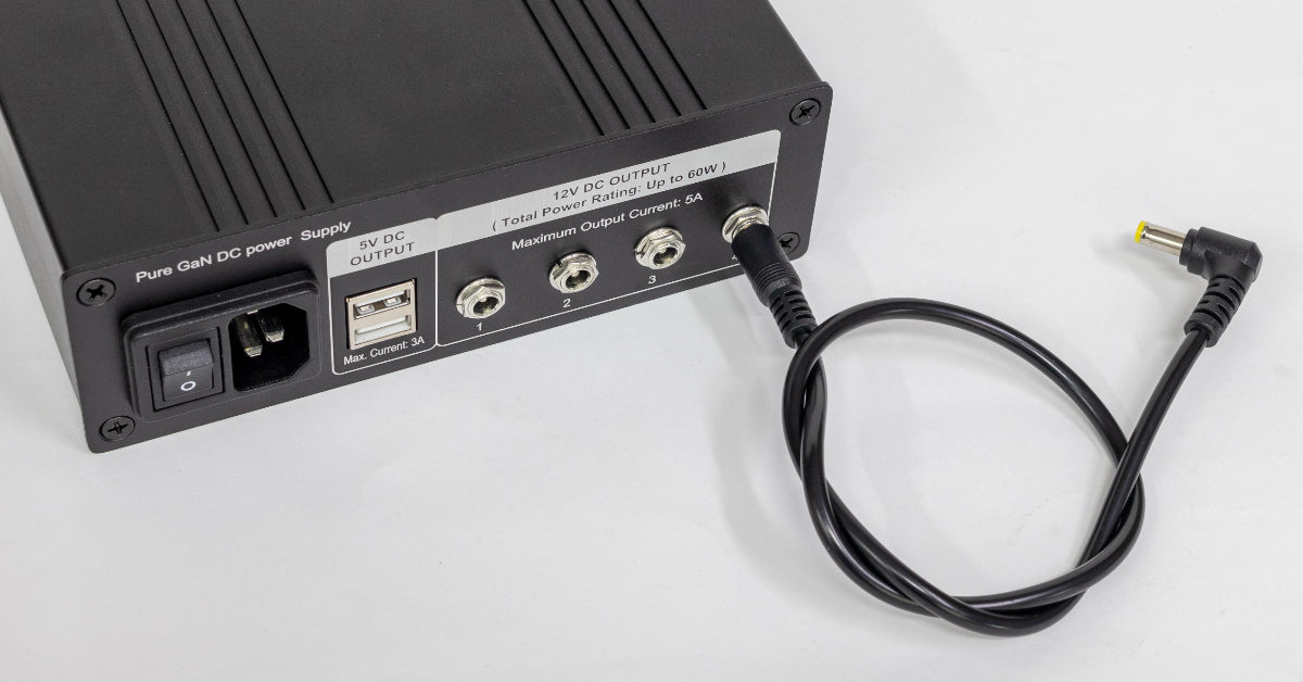NuPrime SiGa Power75 Power Supply
