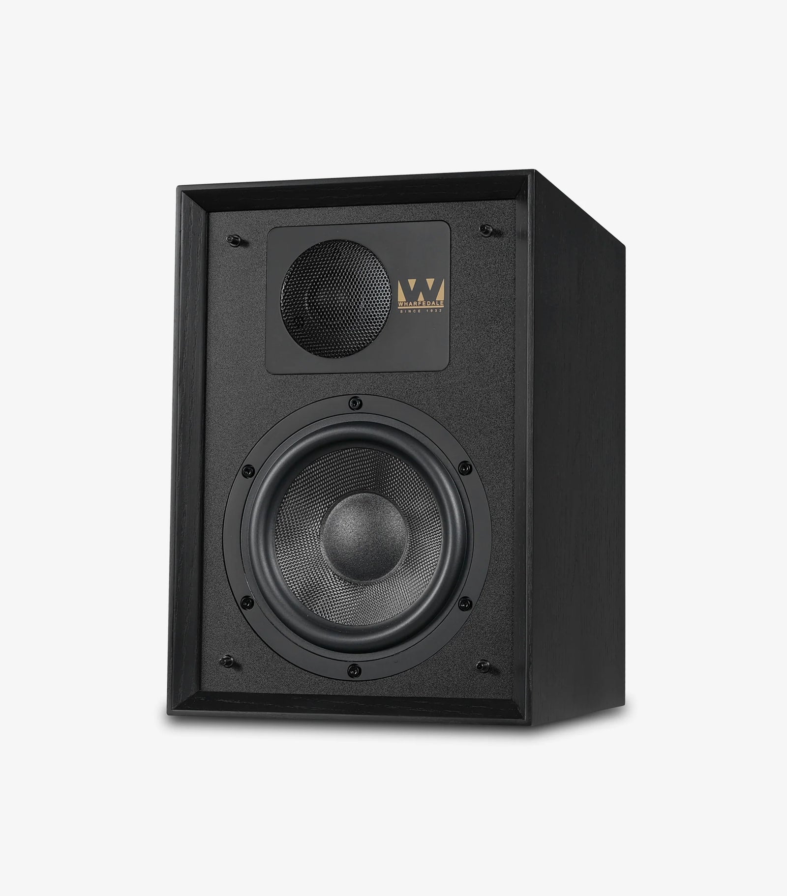 Wharfedale Denton 85 Heritage Speakers