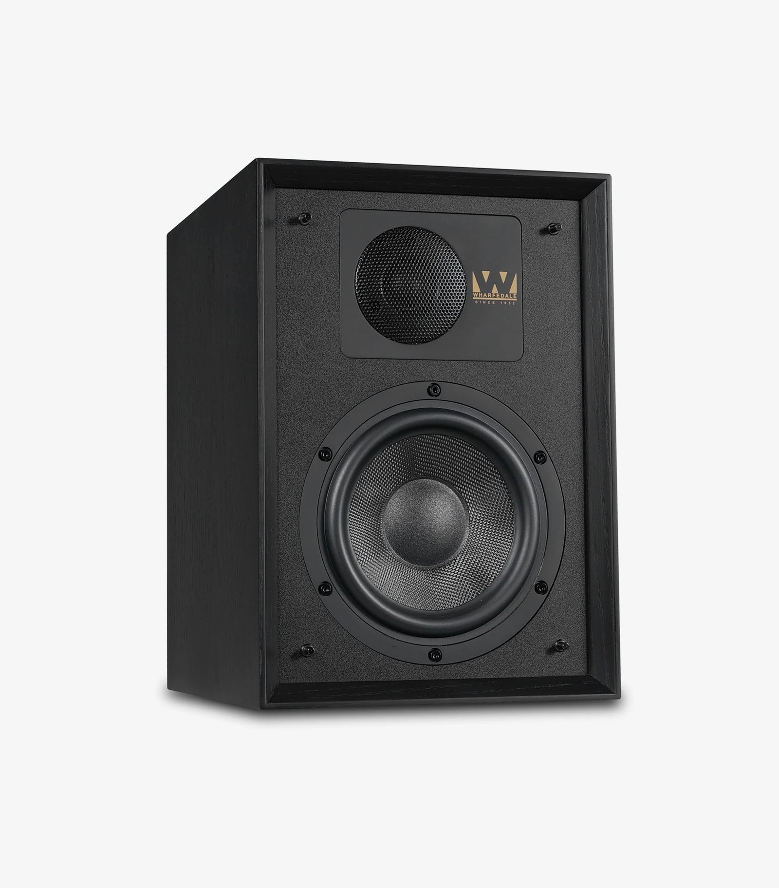 Wharfedale Denton 85 Heritage Speakers