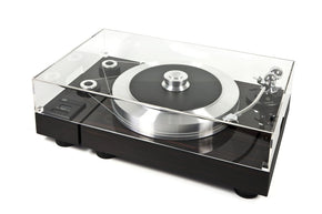 European Audio Team (Eat) C-Sharp Acrylic Dustcover