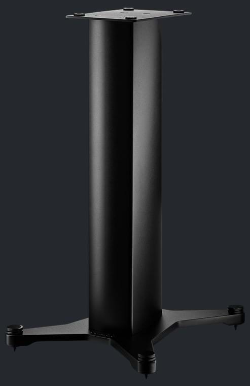 DYNAUDIO STAND 20 PAIR | VINYL SOUND USA The aluminium Dynaudio Stand 20 provides a stable platform designed to match Dynaudio's range of large standmount loudspeakers from the Excite X18 to the Contour 20 and Confidence C1.