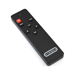 Chord Remote Control For Hugo2 & TT2, M Scaler, Chord System, Dave And Alto