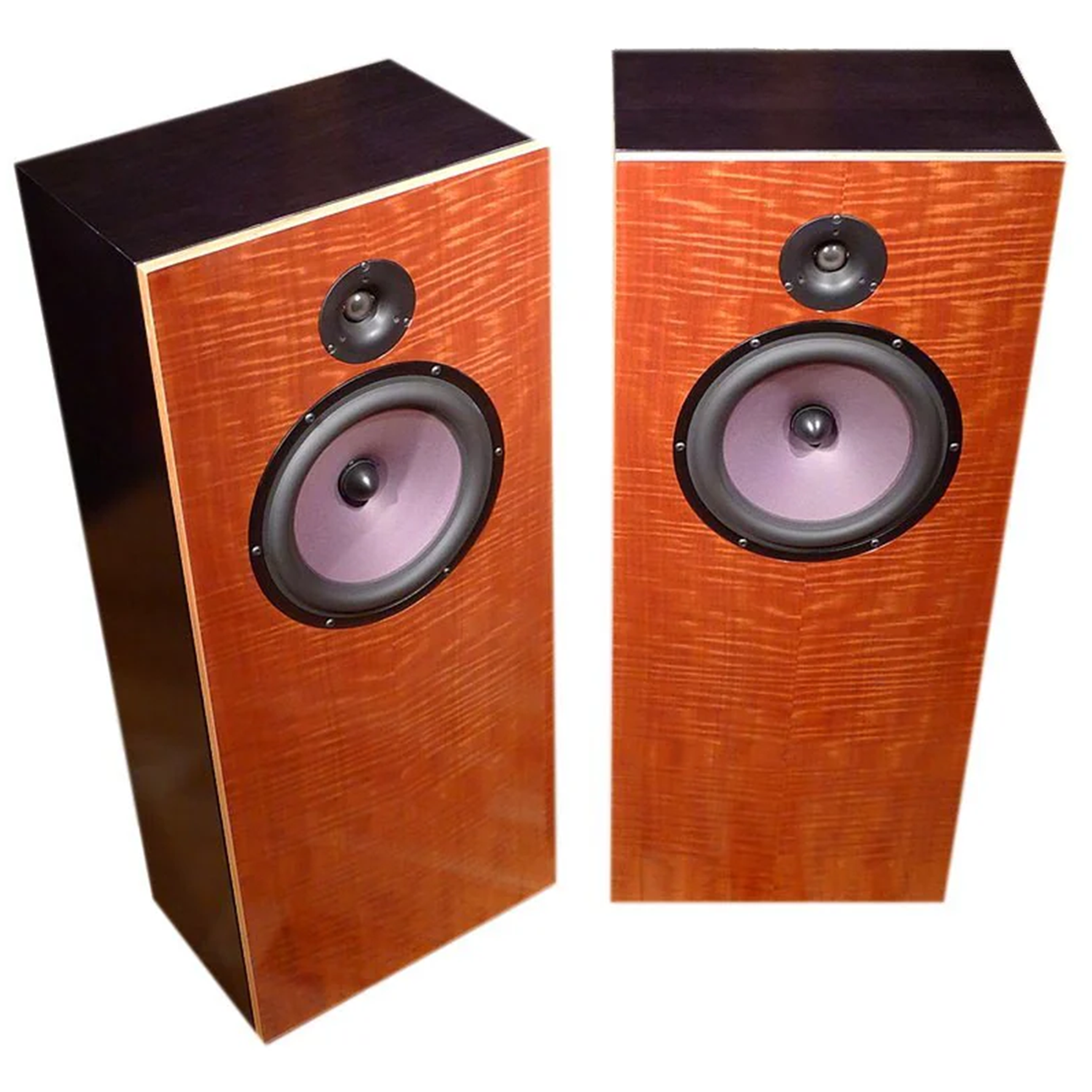 Devore Fidelity Orangutan O/93 Speakers (Pair) (Sold In Store Only)