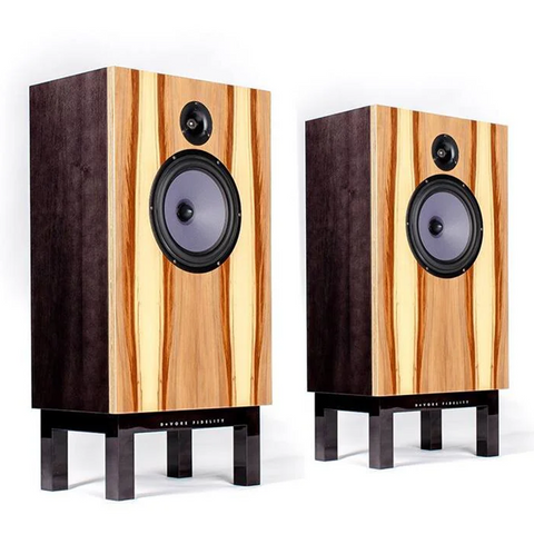 Mission 770 Bookshelf Loudspeakers (Pair)