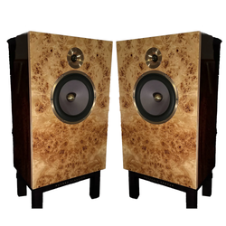 Devore Fidelity Orangutan O/Bronze Speaker (Sold In Store Only)