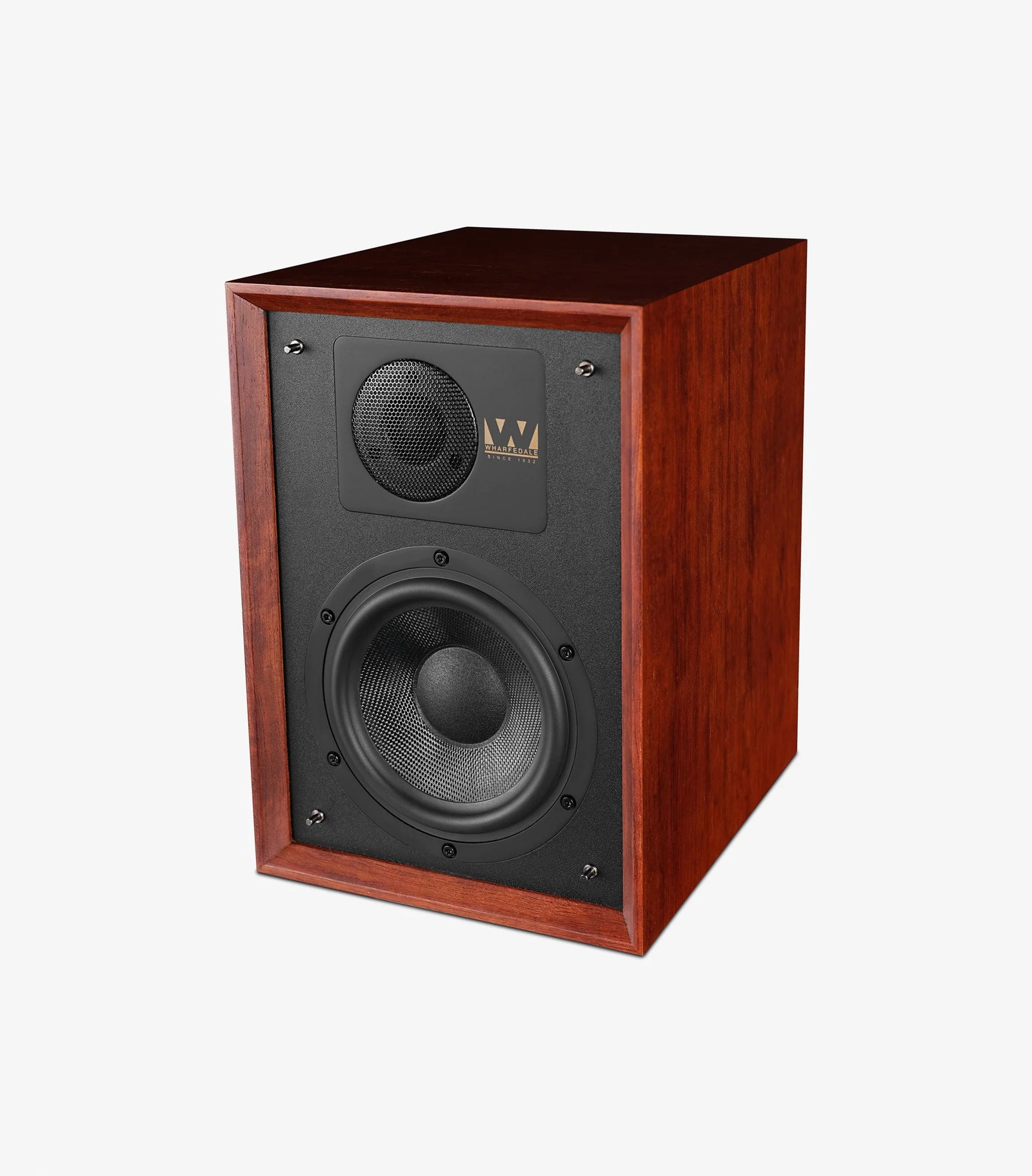 Wharfedale Denton 85 Heritage Speakers