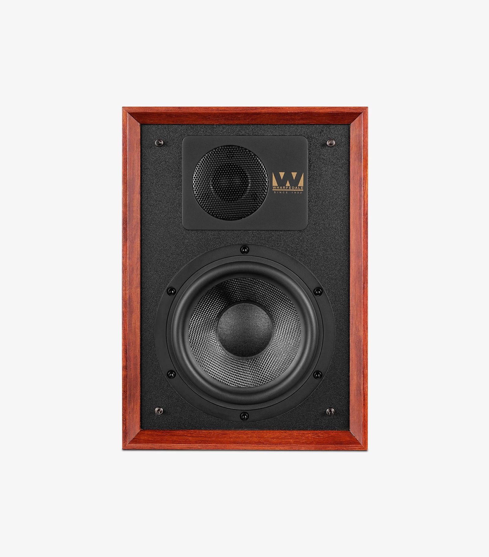 Wharfedale Denton 85 Heritage Speakers