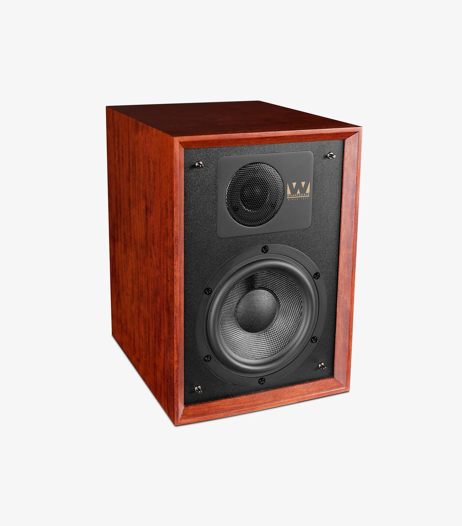 Wharfedale Denton 85 Heritage Speakers